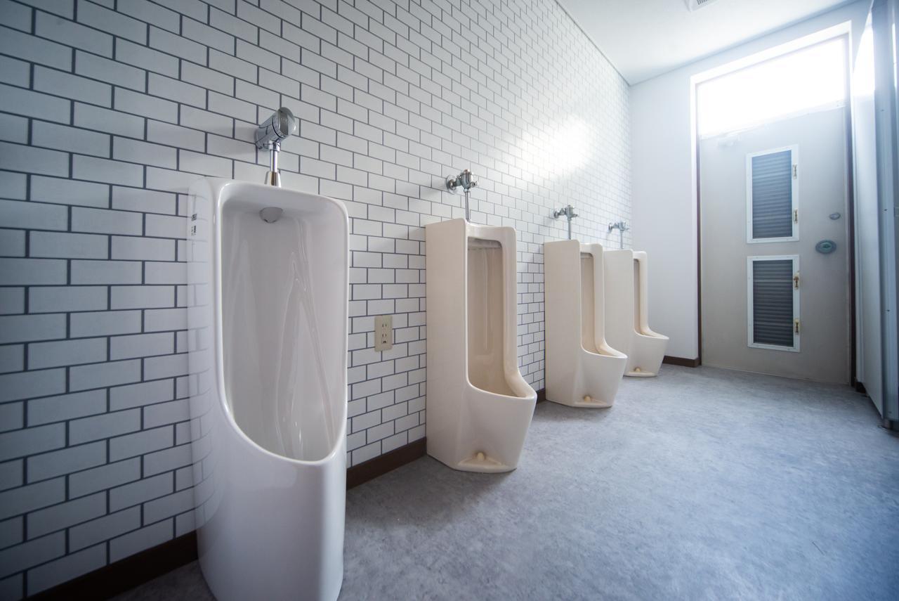 Hostel Kiko Sendai Eksteriør billede