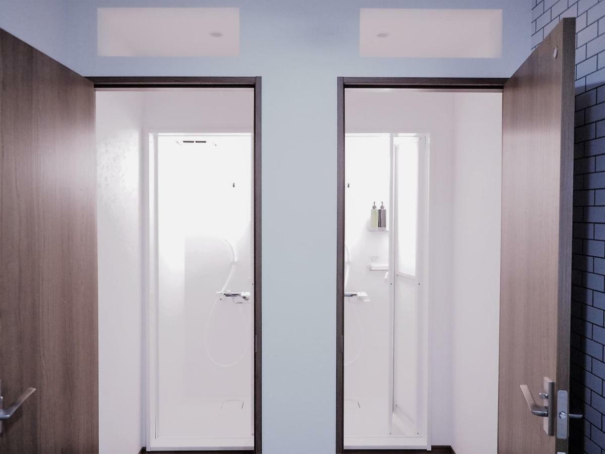 Hostel Kiko Sendai Eksteriør billede